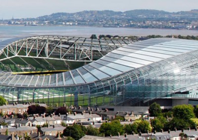 Aviva Stadium