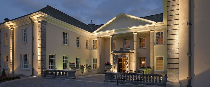 Castlemartyr Resort Hotel