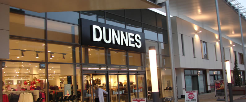 Dunnes Stores Ashbourne