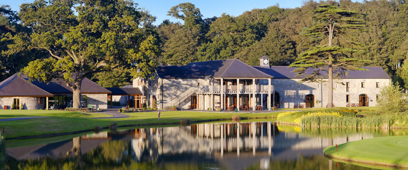 Fota Island Resort