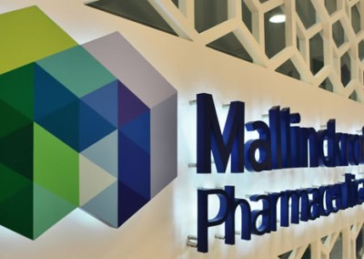 Mallinckrodt Pharmaceuticals