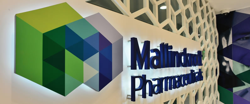 Mallinckrodt Pharmaceuticals