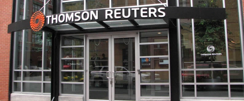 Thomson Reuters