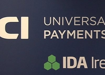 ACI Universal Payments