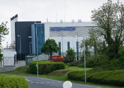 Regeneron