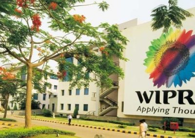 Wipro