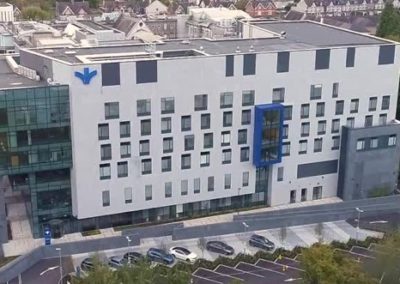 Bon Secours Hospital – Cork