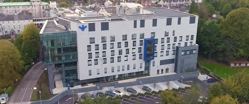 Bon Secours Hospital – Cork