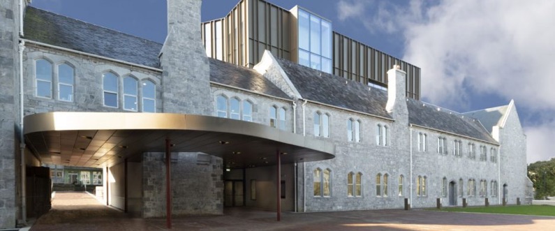 Windle Building Student Hub – University College Cork