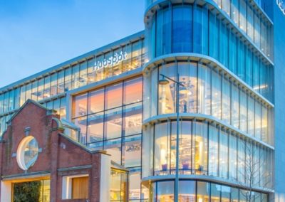 Hubspot – Sir John Rogerson’s Quay, Dublin